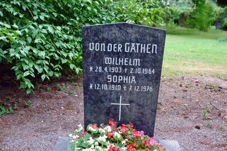 westfriedhof