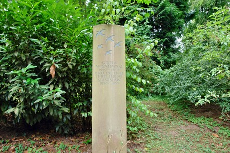 westfriedhof