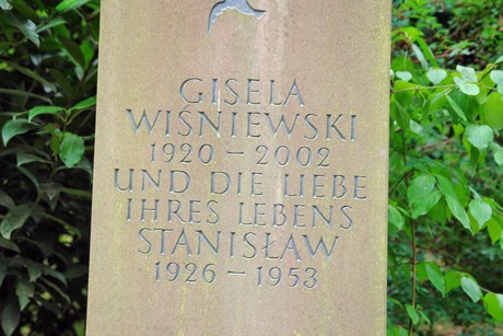 westfriedhof