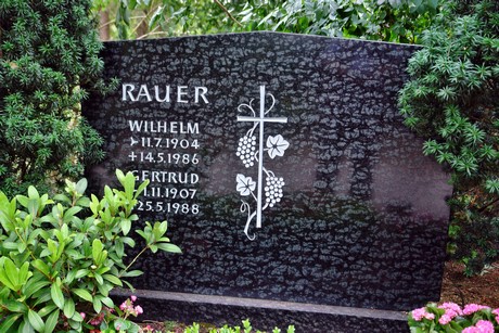westfriedhof