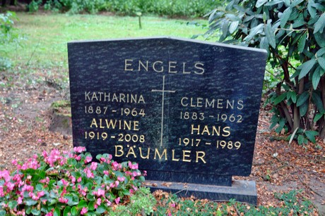 westfriedhof