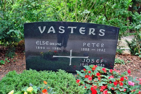 westfriedhof