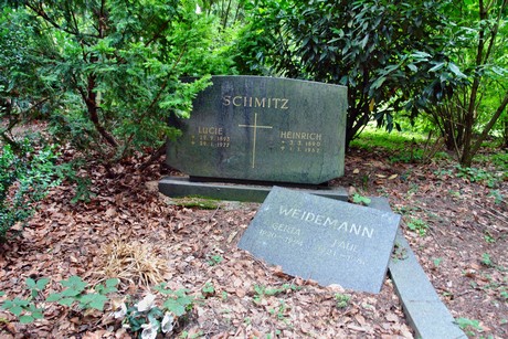 westfriedhof