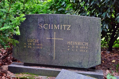 westfriedhof