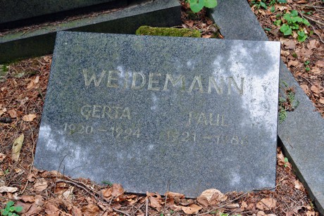 westfriedhof