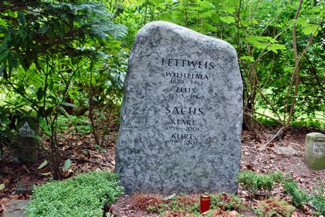 westfriedhof
