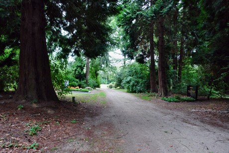 westfriedhof