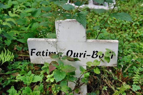 friedhof
