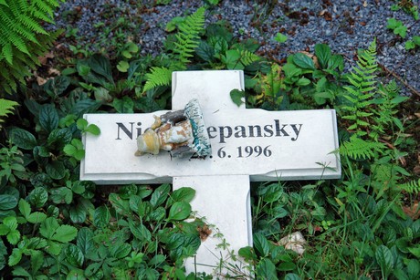 friedhof