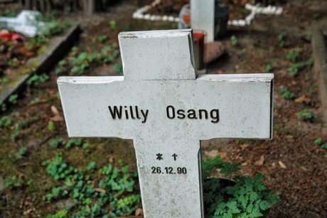 friedhof