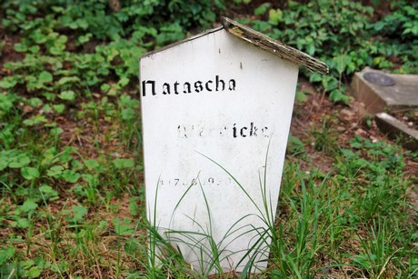 friedhof