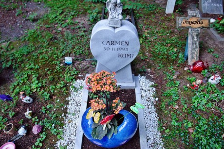 friedhof