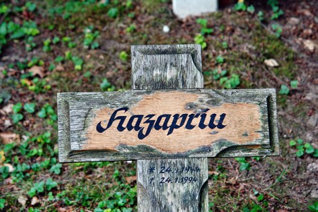 friedhof