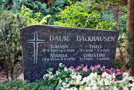 friedhof