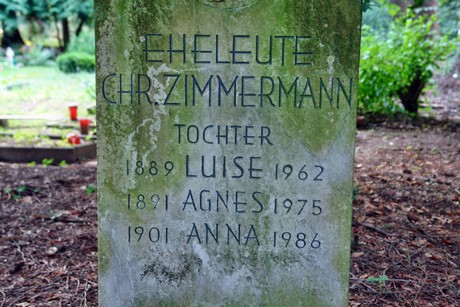 friedhof