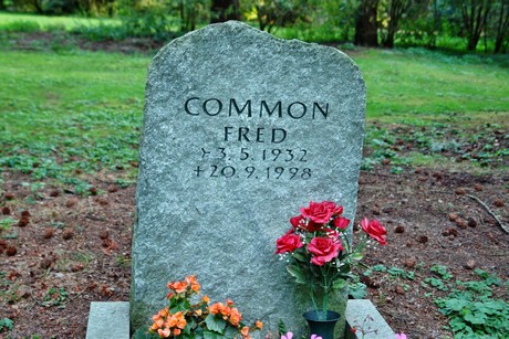 friedhof