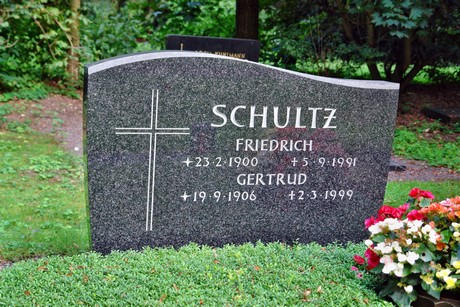 friedhof