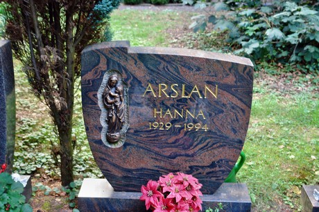 friedhof