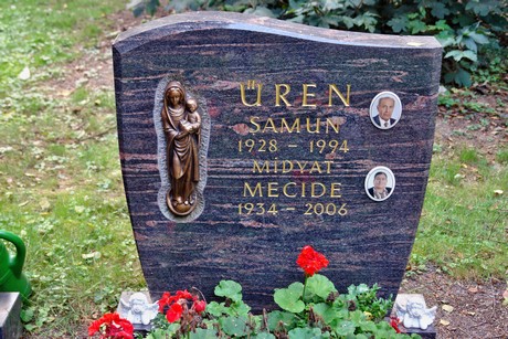 friedhof