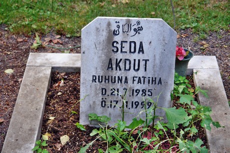 friedhof