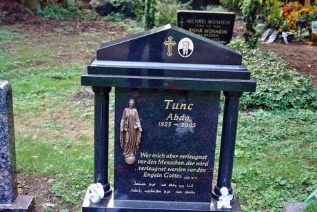 friedhof