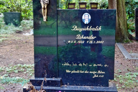 friedhof