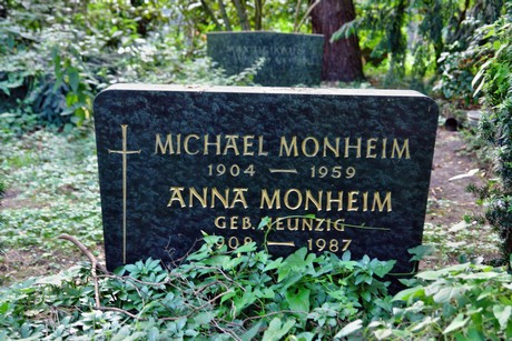 friedhof