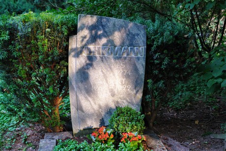 friedhof