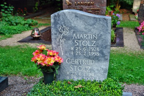 friedhof