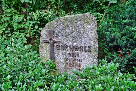 friedhof