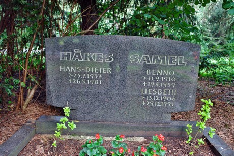 friedhof