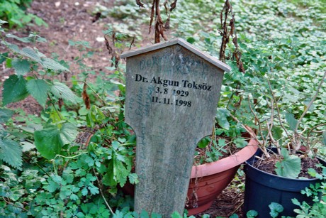 friedhof