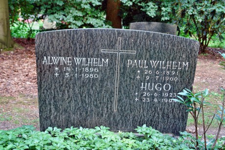 friedhof