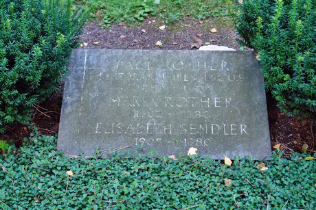 friedhof