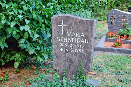 friedhof