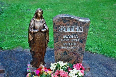 friedhof