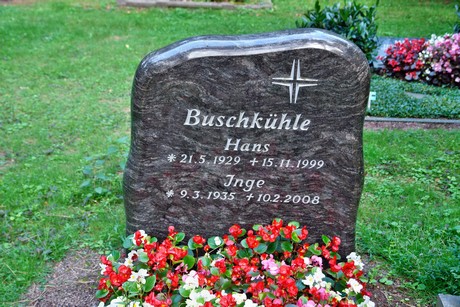 friedhof