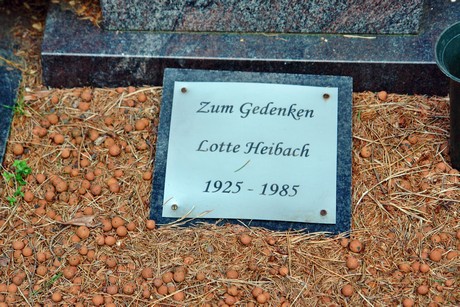 friedhof
