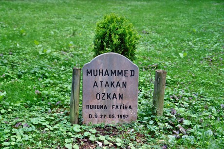 friedhof