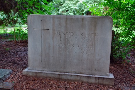 friedhof