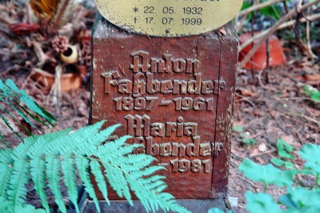 friedhof