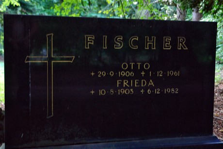 friedhof