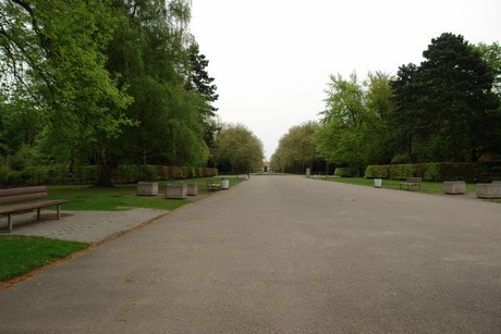westfriedhof