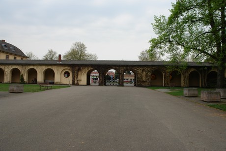 westfriedhof