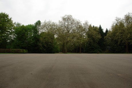 westfriedhof