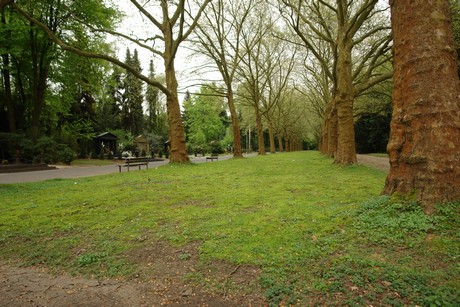 westfriedhof