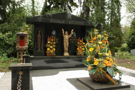 westfriedhof