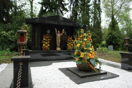 westfriedhof