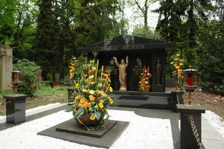 westfriedhof