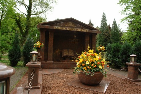 westfriedhof